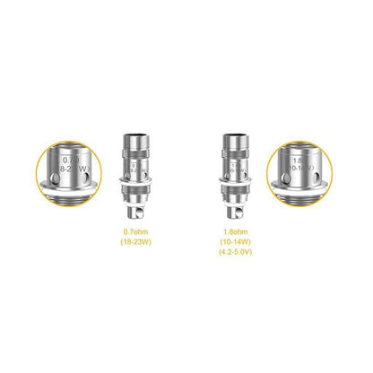 Aspire Nautilus 2 Tank Verdampfer - 2ml