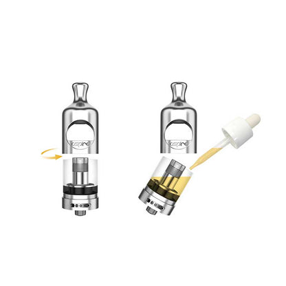Aspire Nautilus 2 Tank Verdampfer - 2ml