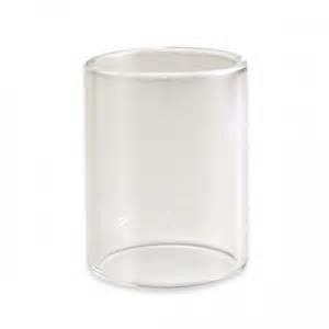 SMOK TFV4 Pyrex Ersatzglas - 3 Stück / Packung