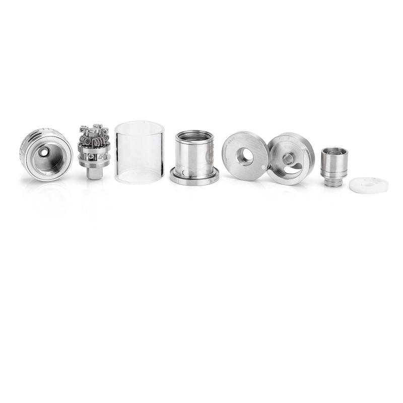 SMOK TF - RTA G4 Verdampfer - 4,5ml