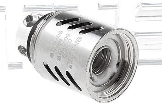 SMOK TFV8 V8 - Q4 Coil (5,0T) 0,15 Ohm - 3 Stück / Packung