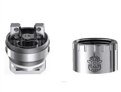 SMOK TFV8 V8 RBA Coil (4,0T)