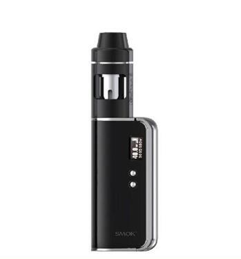 SMOK OSUB 40W Starterkit Starterset - 2,0 ml & 1350mAh