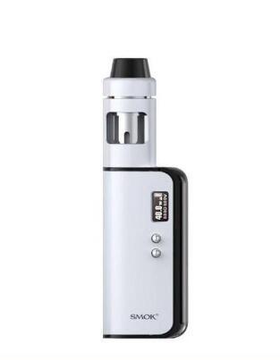 SMOK OSUB 40W Starterkit Starterset - 2,0 ml & 1350mAh