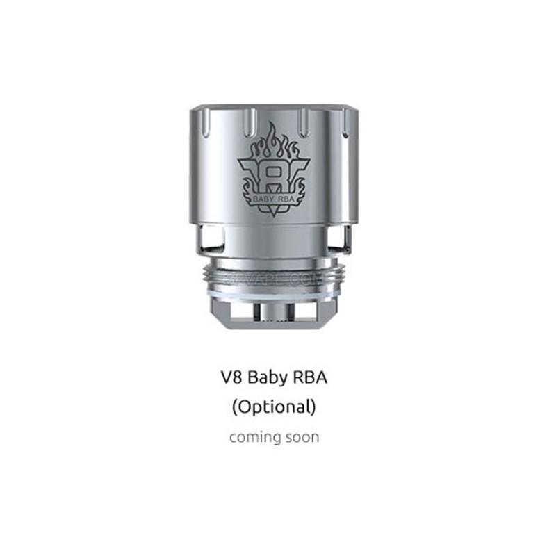 SMOK V8 Baby RBA Coil - 1 Stück / Packung