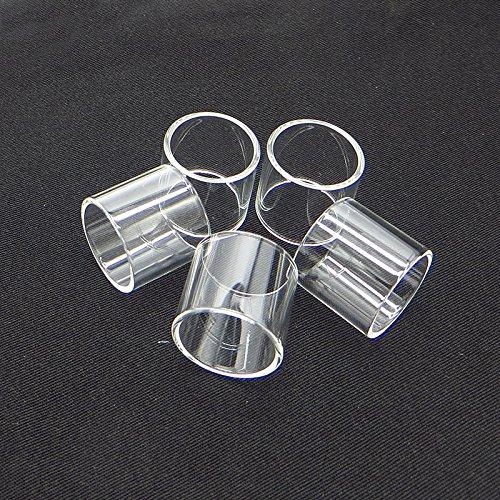 SMOK TFV8 Baby Ersatzglas Tube - 5 Stück / Packung