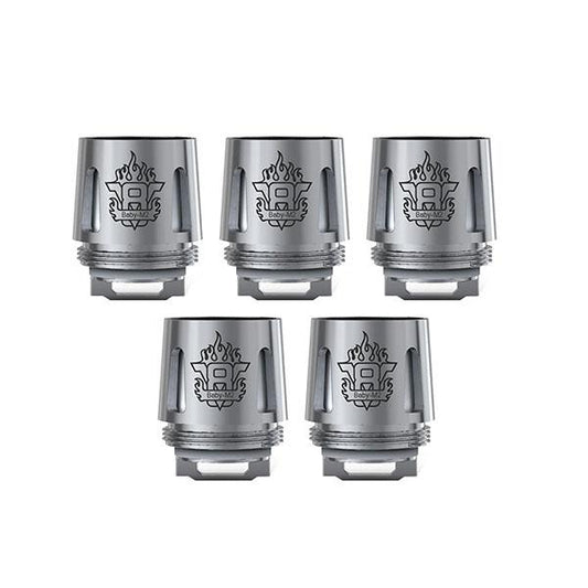 SMOK V8 Baby - M2 Coil 0,15 Ohm/0,25 Ohm - 5 Stück / Packung