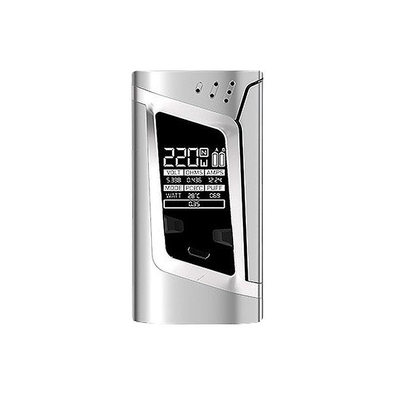SMOK Alien 220W Akku Mod Akkuträger