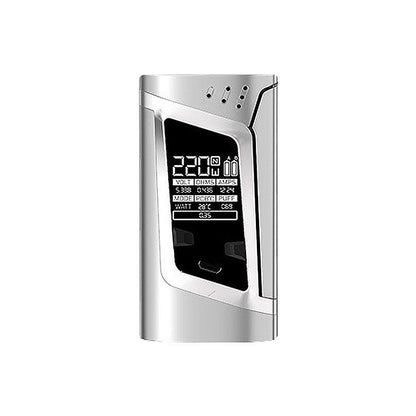 SMOK Alien 220W Akku Mod Akkuträger