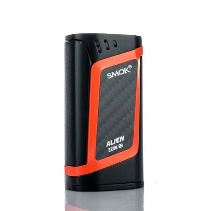 SMOK Alien 220W Akku Mod Akkuträger