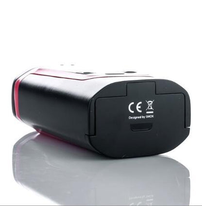 SMOK Alien 220W Akku Mod Akkuträger
