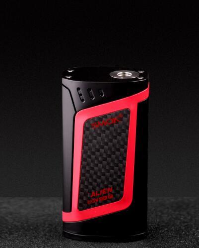 SMOK Alien 220W Akku Mod Akkuträger