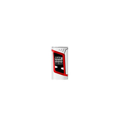 SMOK Alien 220W Akku Mod Akkuträger