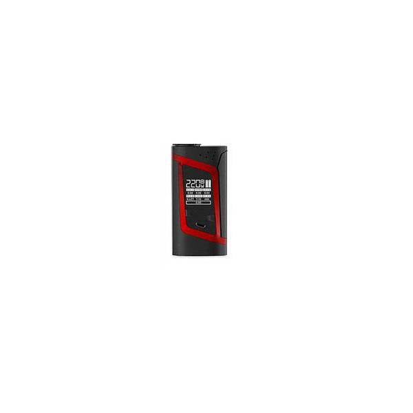 SMOK Alien 220W Akku Mod Akkuträger