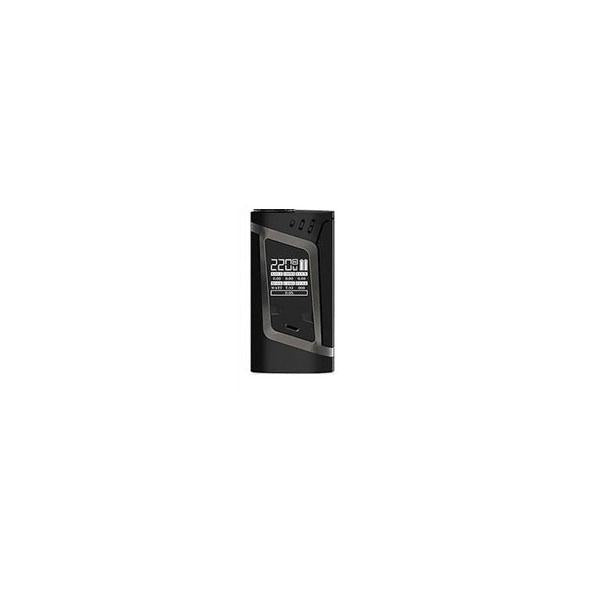 SMOK Alien 220W Akku Mod Akkuträger
