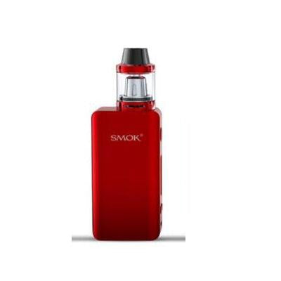 SMOK KOOPOR BEAST 80W Starterkit Starterset mit Brit Beast Tank - 3,5ml