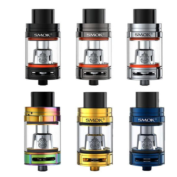 SMOK TFV8 Big Baby Beast Verdampfer - 5,0 ml