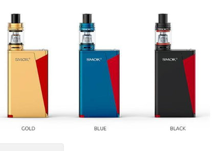SMOK H - PRIV PRO Starterkit Starterset mit TFV8 Big Baby - 5,0 ml