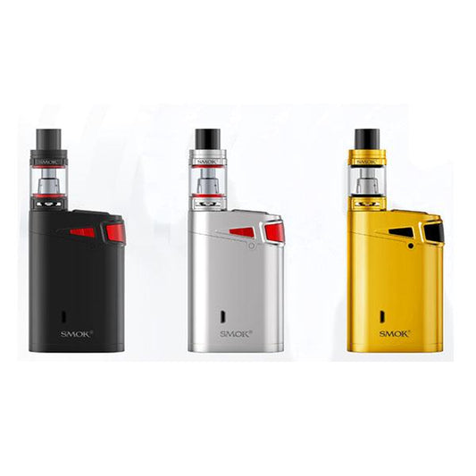 SMOK G320 Marshal Kit mit TFV8 Big Baby - 5,0 ml