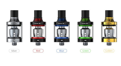 SMOK Spirals Verdampfer - 2,0 ml