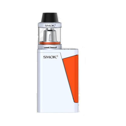 SMOK H - PRIV Mini Starter Kit Starterset mit Brit Beast Tank - 3,5ml & 1650mAh