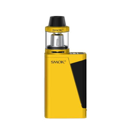 SMOK H - PRIV Mini Starter Kit Starterset mit Brit Beast Tank - 3,5ml & 1650mAh