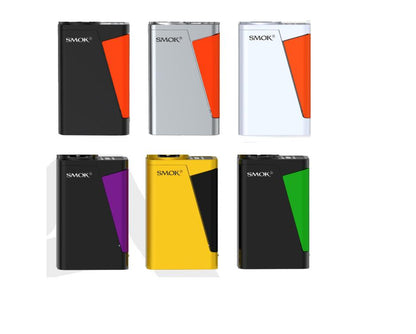 SMOK H-PRIV Mini Akku Mod-1650mAh