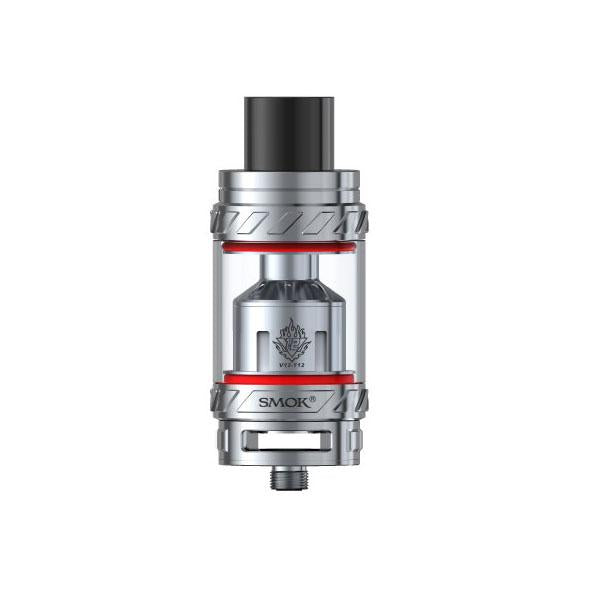 SMOK TFV12 SUB Ohm Tank RBA Version - 6ml