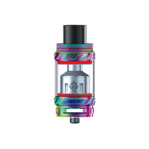SMOK TFV12 SUB Ohm Tank RBA Version - 6ml