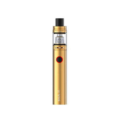 SMOK STICK V8 Baby Starter Kit Starterset mit TFV8 Baby Tank - 2ml & 2000mAh