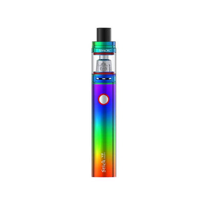 SMOK STICK V8 Baby Starter Kit Starterset mit TFV8 Baby Tank - 2ml & 2000mAh