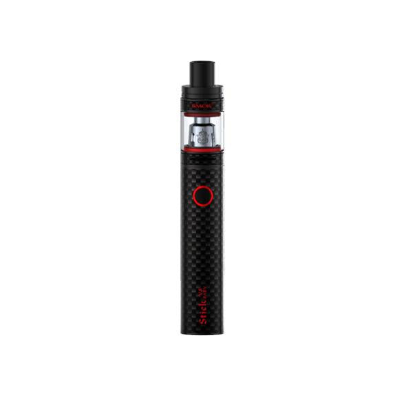 SMOK STICK V8 Baby Starter Kit Starterset mit TFV8 Baby Tank - 2ml & 2000mAh