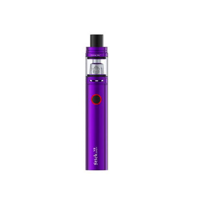 SMOK STICK V8 Baby Starter Kit Starterset mit TFV8 Baby Tank - 2ml & 2000mAh