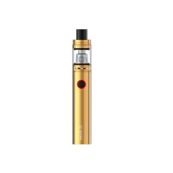 SMOK STICK V8 Baby Starter Kit Starterset mit TFV8 Baby Tank - 2ml & 2000mAh