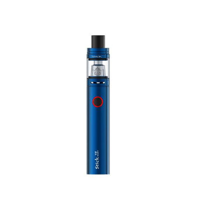 SMOK STICK V8 Baby Starter Kit Starterset mit TFV8 Baby Tank - 2ml & 2000mAh