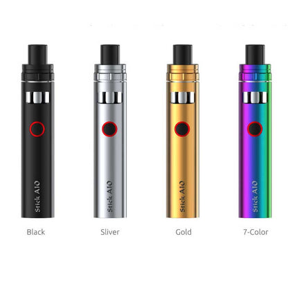 SMOK STICK AIO Starter Kit Starterset - 2ml & 1600mAh