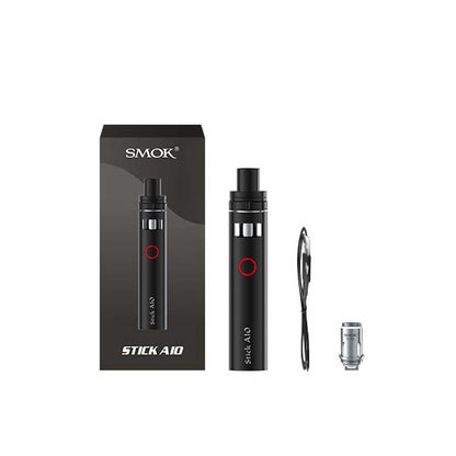 SMOK STICK AIO Starter Kit Starterset - 2ml & 1600mAh