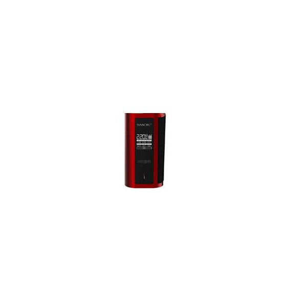 SMOK GX2/4 220W/350W TC Box Mod Akkuträger