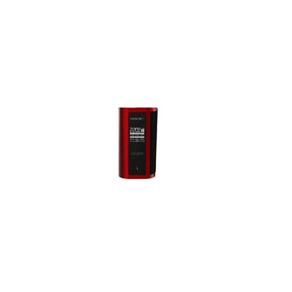 SMOK GX2/4 220W/350W TC Box Mod Akkuträger