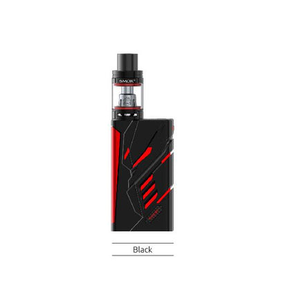 SMOK T-PRIV 220W TC Kit mit TFV8 Big Baby Verdampfer - 5ml
