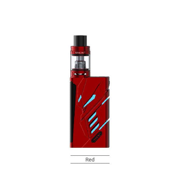 SMOK T-PRIV 220W TC Kit mit TFV8 Big Baby Verdampfer - 5ml