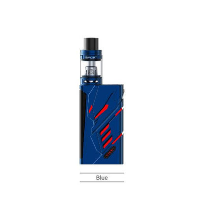 SMOK T-PRIV 220W TC Kit mit TFV8 Big Baby Verdampfer - 5ml