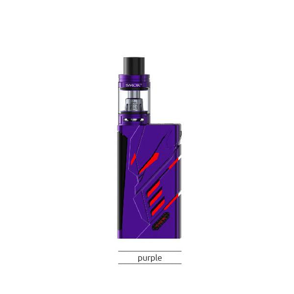 SMOK T-PRIV 220W TC Kit mit TFV8 Big Baby Verdampfer - 5ml