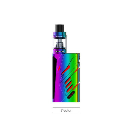 SMOK T-PRIV 220W TC Kit mit TFV8 Big Baby Verdampfer - 5ml