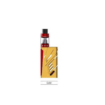 SMOK T-PRIV 220W TC Kit mit TFV8 Big Baby Verdampfer - 5ml