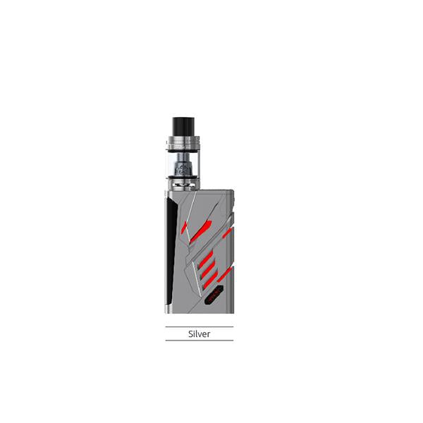 SMOK T-PRIV 220W TC Kit mit TFV8 Big Baby Verdampfer - 5ml