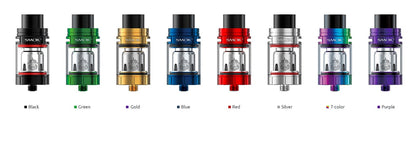 SMOK TFV8 X-Baby Sub Ohm Verdampfer - 4ml