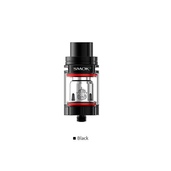 SMOK TFV8 X-Baby Sub Ohm Verdampfer - 4ml