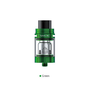 SMOK TFV8 X-Baby Sub Ohm Verdampfer - 4ml