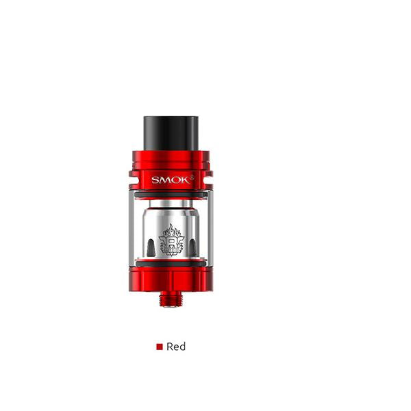 SMOK TFV8 X-Baby Sub Ohm Verdampfer - 4ml